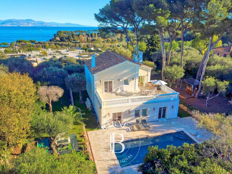 For Sale, Villa Antibes - picture 1