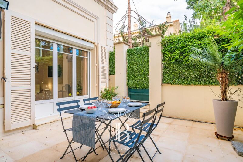 For Rent Townhouse | Cannes - picture 2