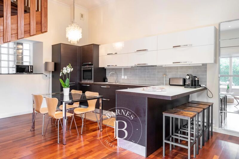 For Rent Townhouse | Cannes - picture 3