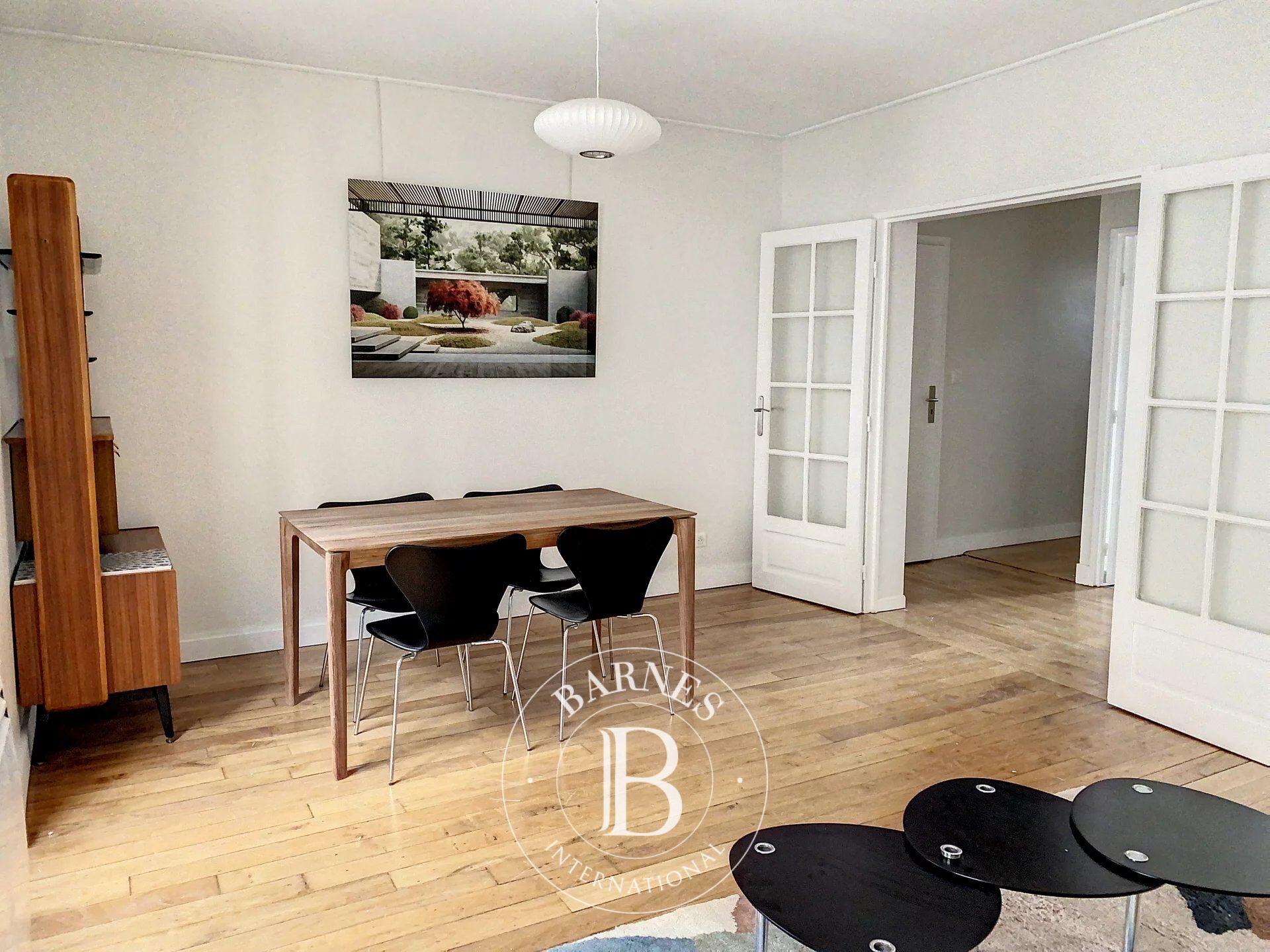 The BARNES rental department is presenting this property: - picture 2