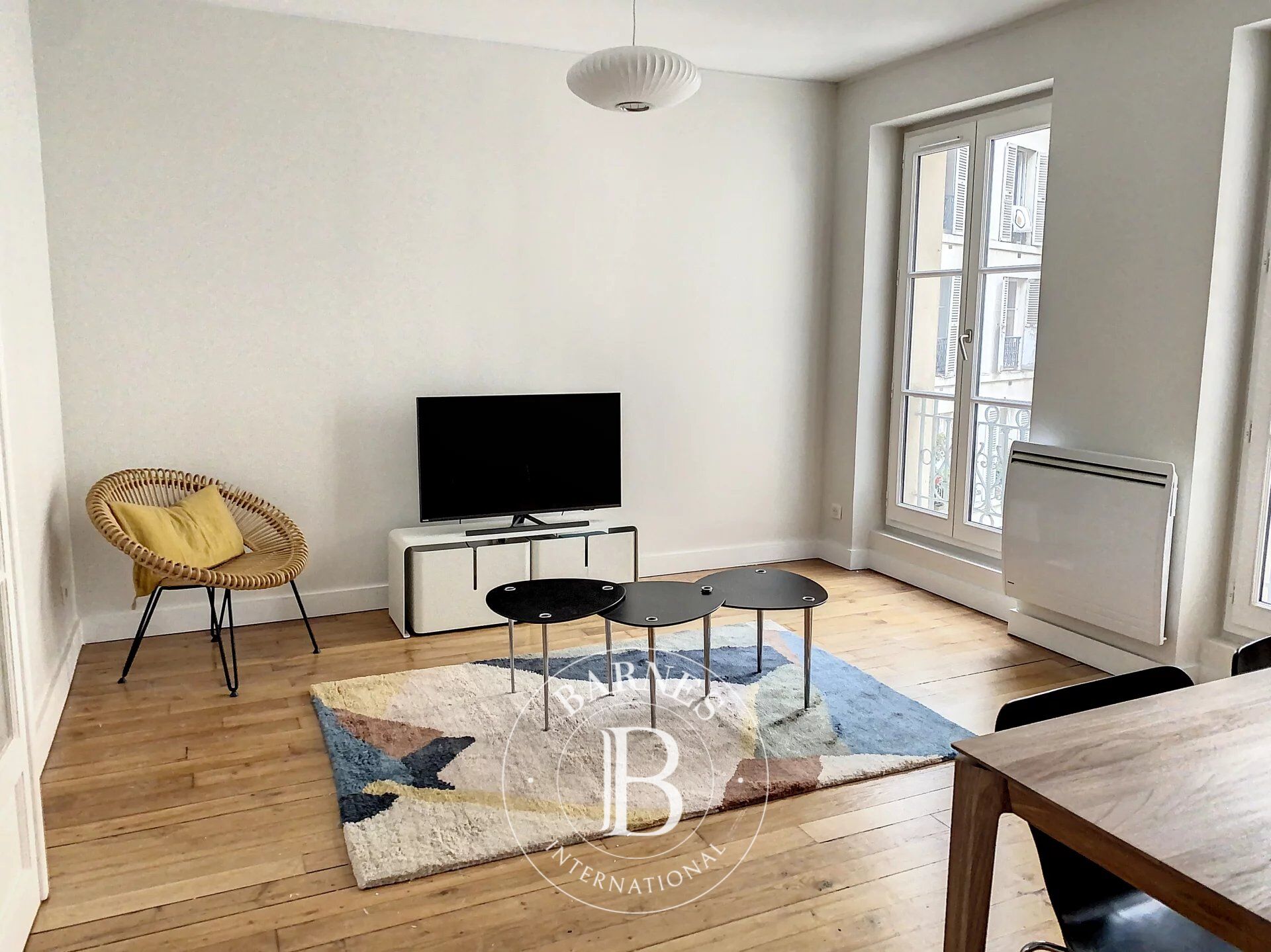 The BARNES rental department is presenting this property: - picture 1