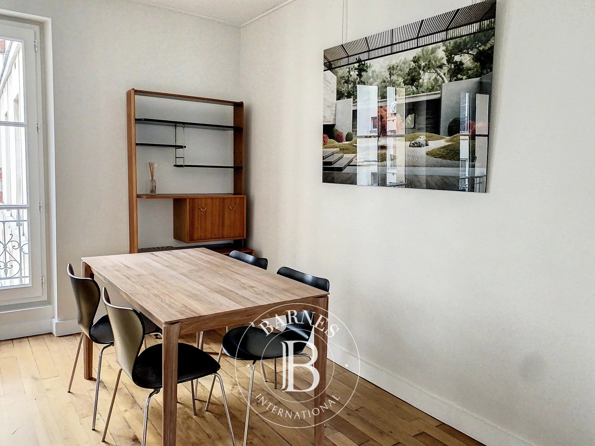 The BARNES rental department is presenting this property: - picture 3