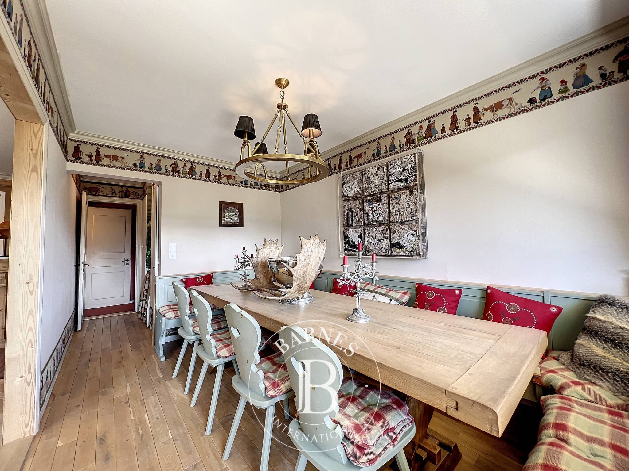 Penthouse Crans-Montana - picture 16