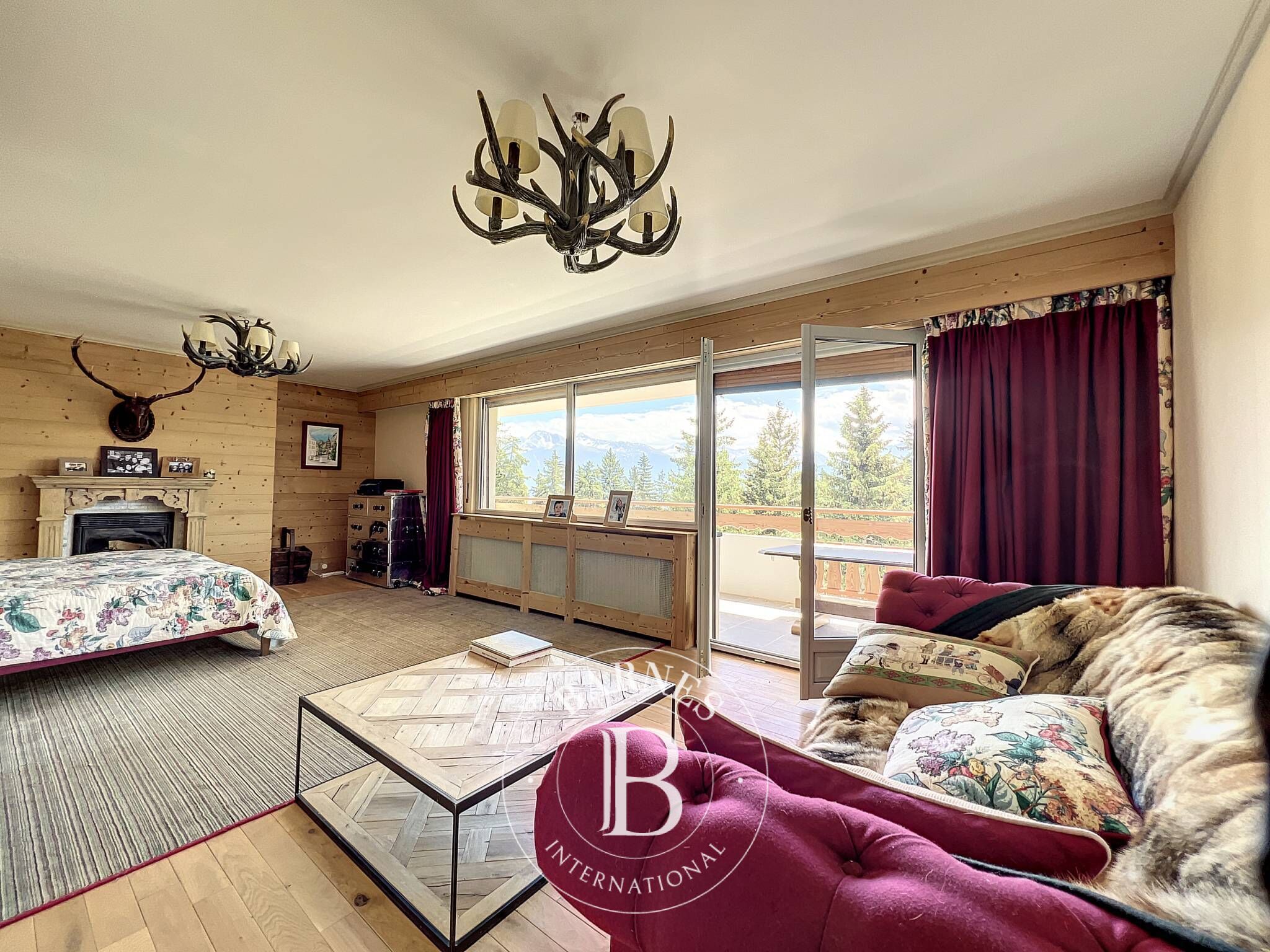 Penthouse Crans-Montana - picture 20