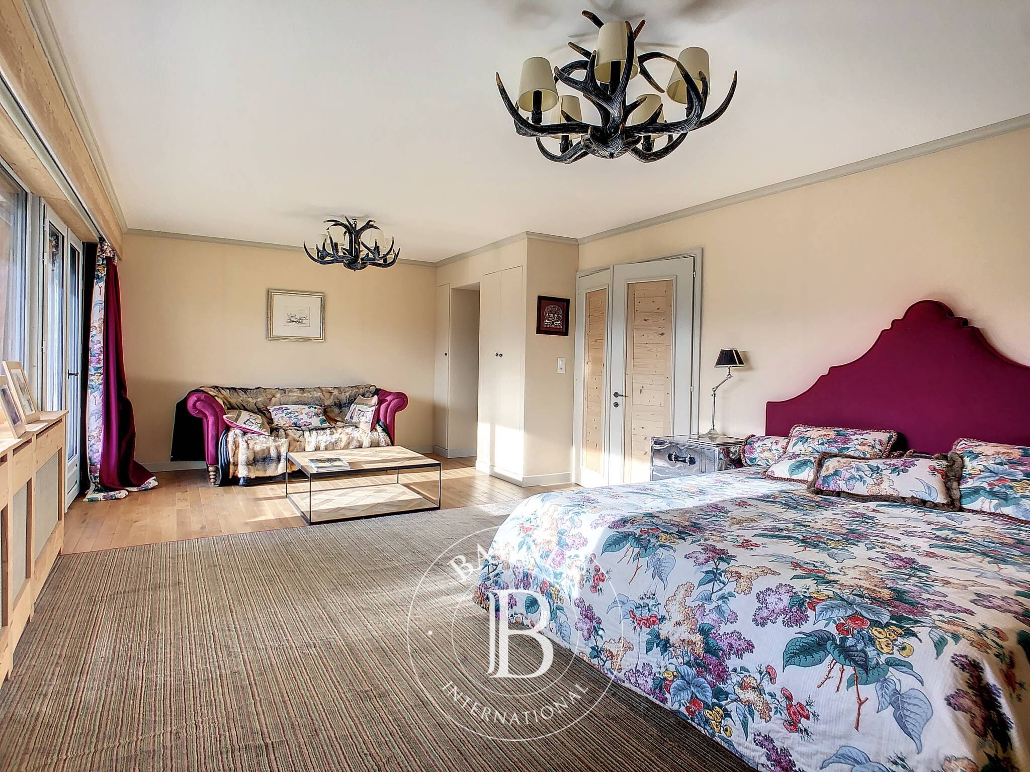 Penthouse Crans-Montana - picture 22