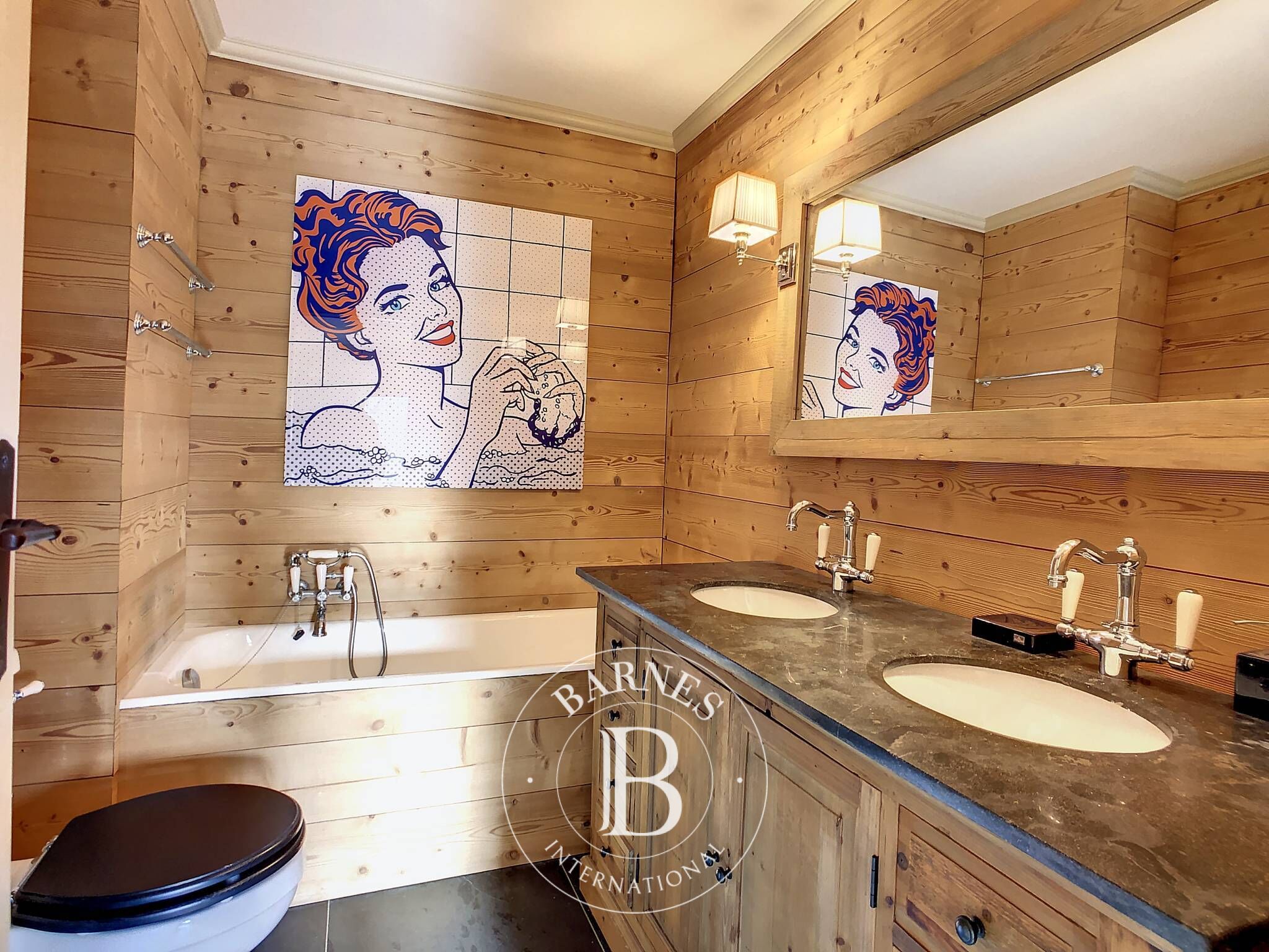 Penthouse Crans-Montana - picture 17