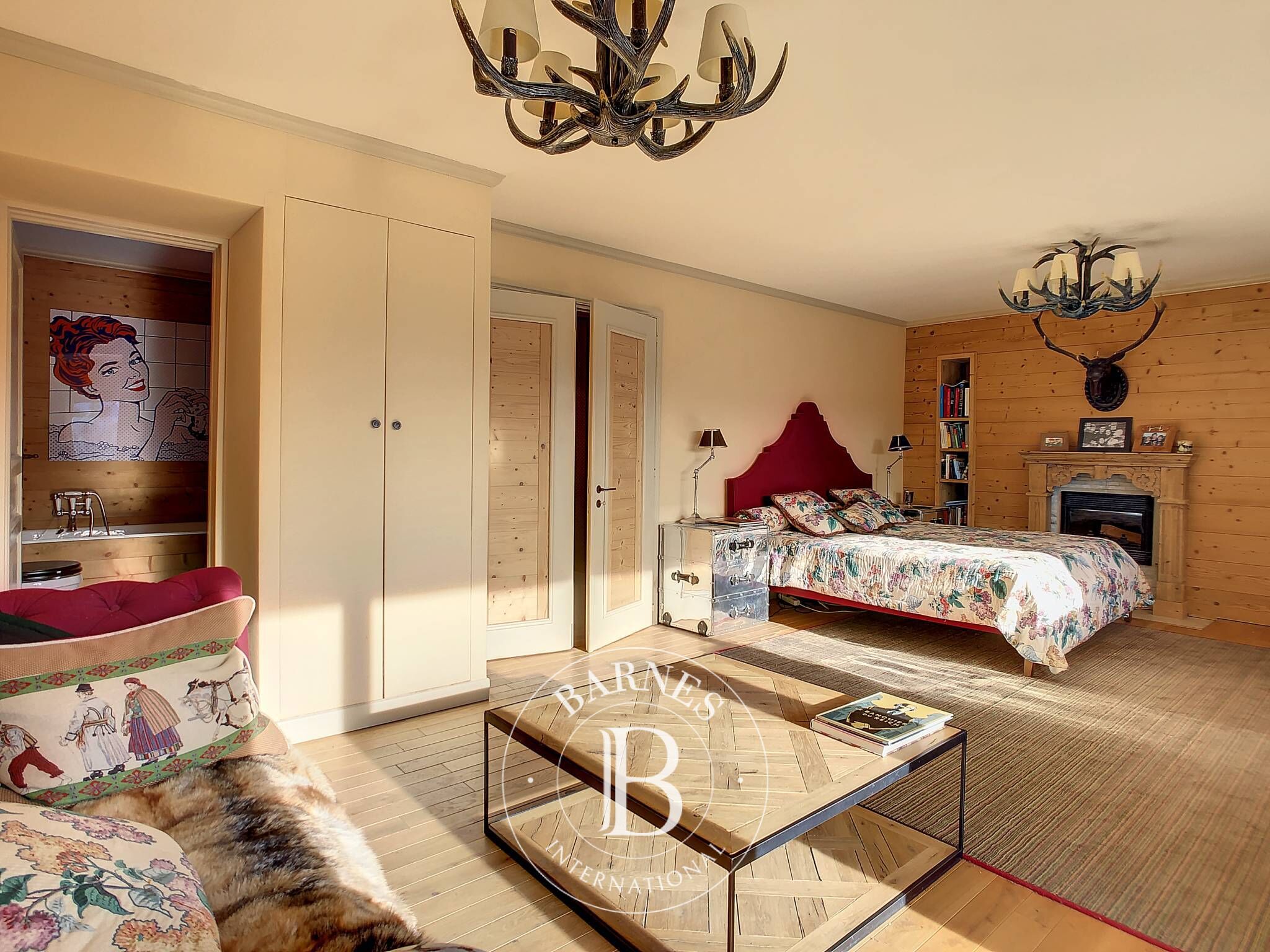 Penthouse Crans-Montana - picture 27