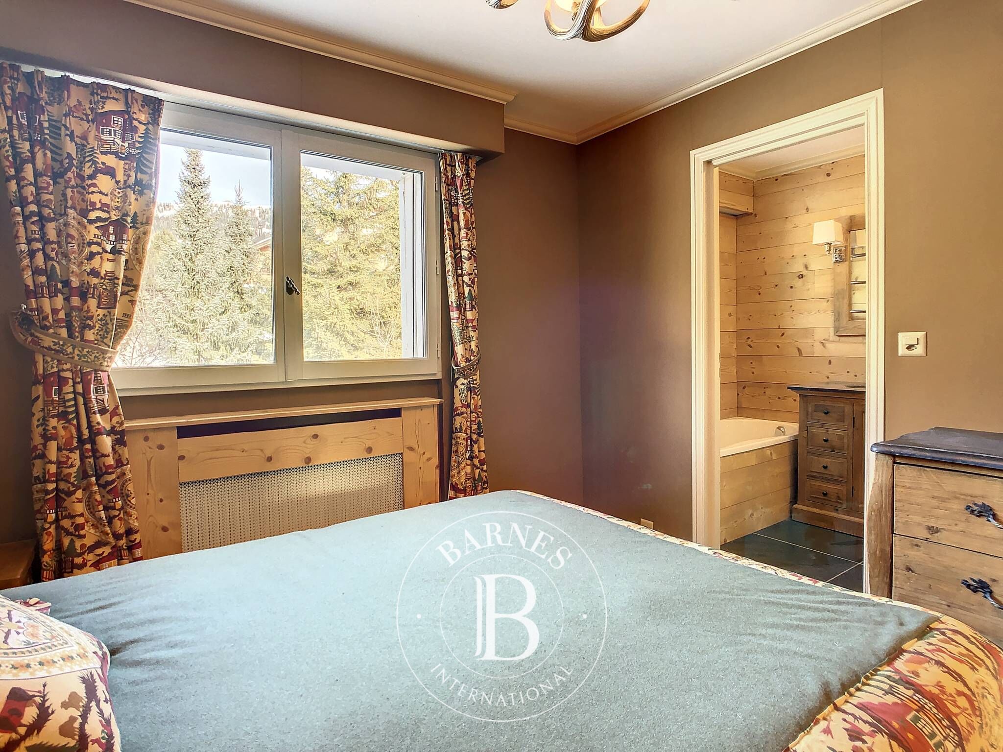 Penthouse Crans-Montana - picture 15