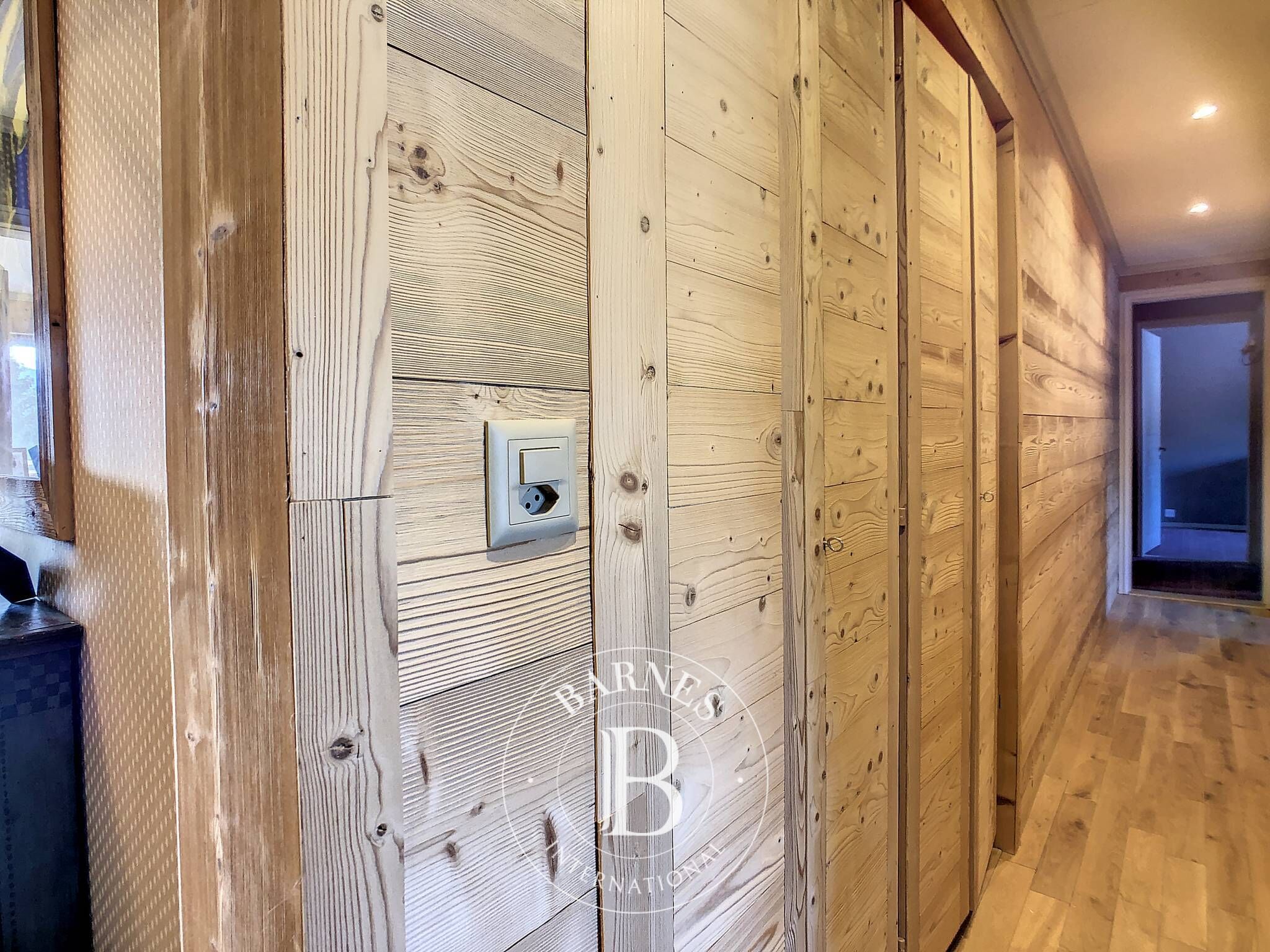 Penthouse Crans-Montana - picture 25