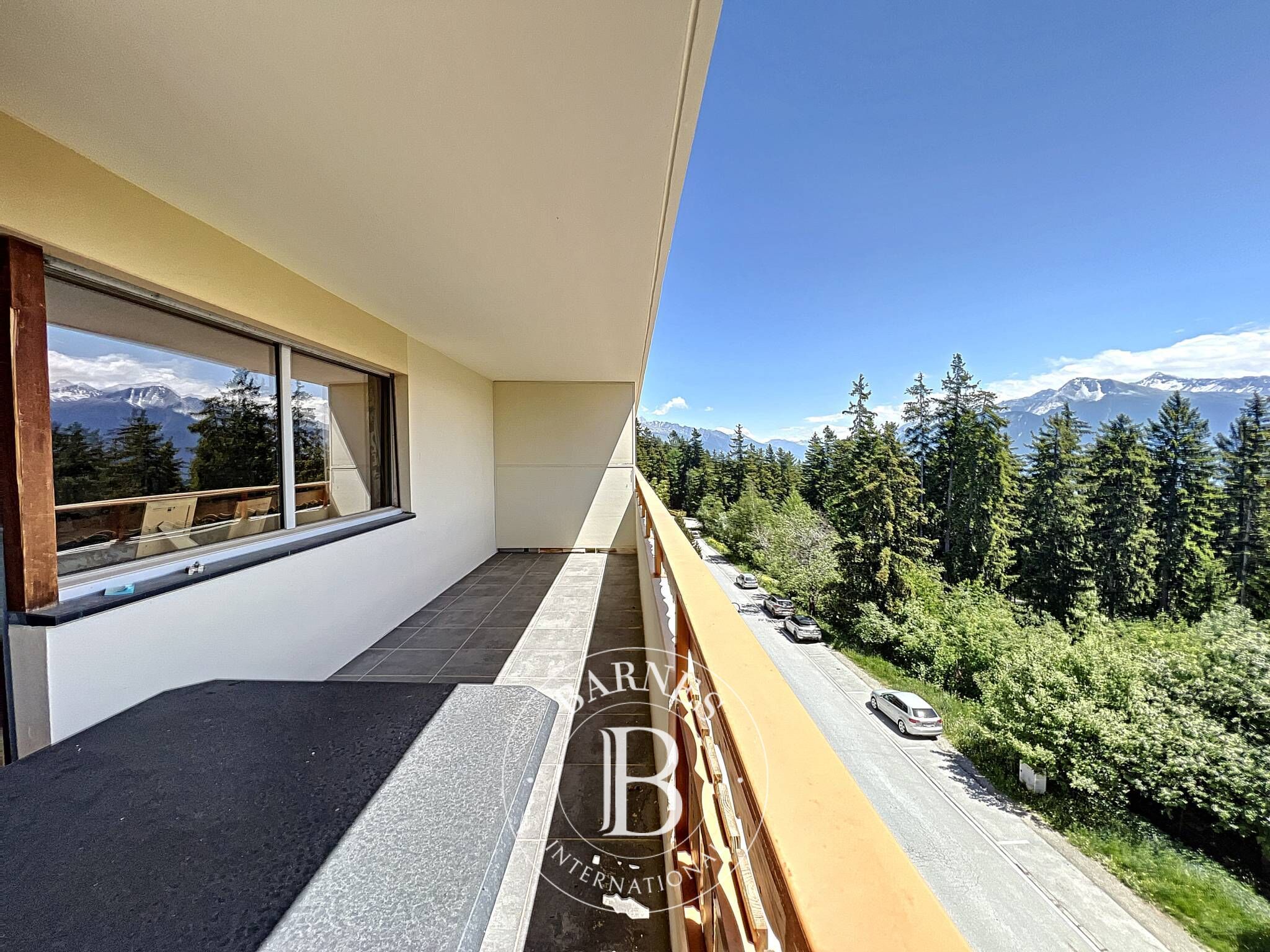 Penthouse Crans-Montana - picture 9
