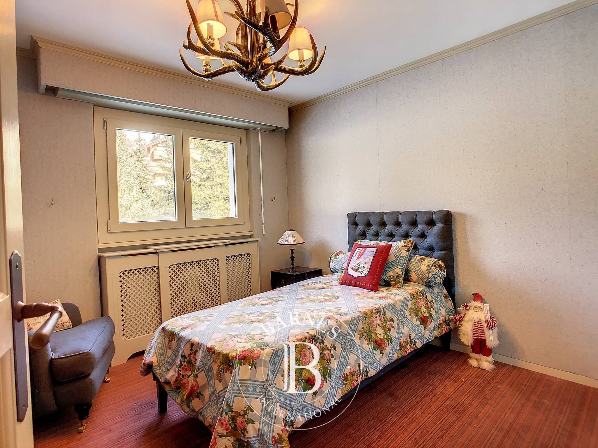 Penthouse Crans-Montana - picture 23