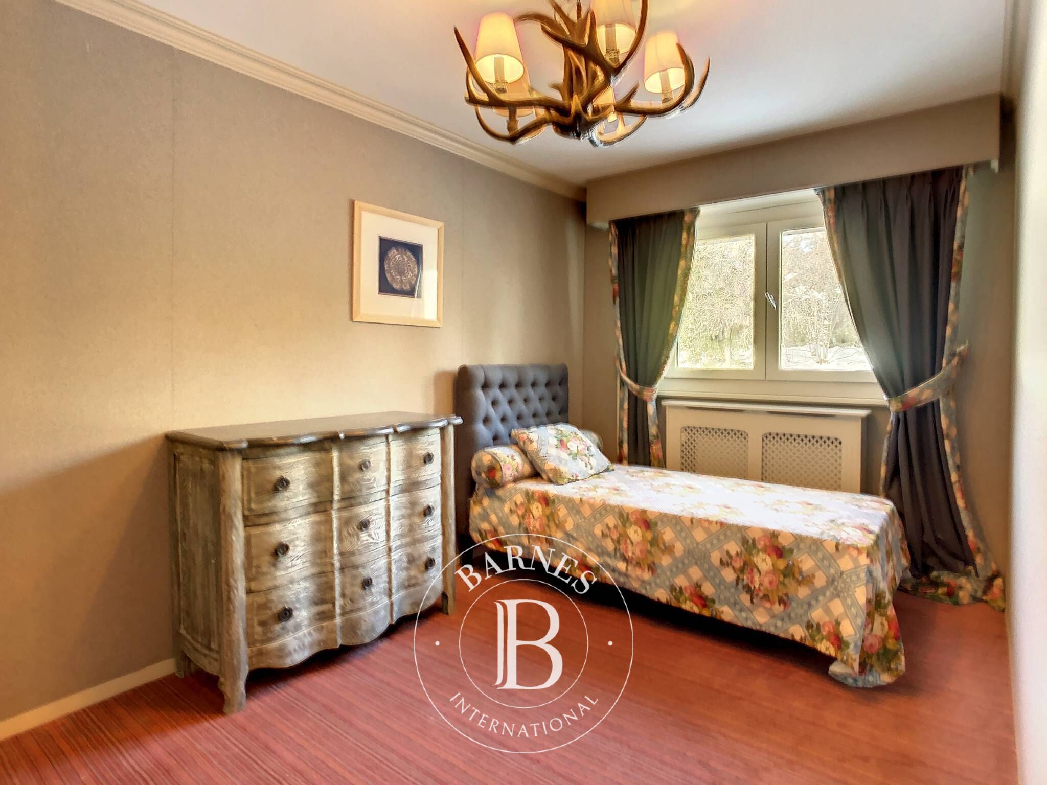 Penthouse Crans-Montana - picture 18