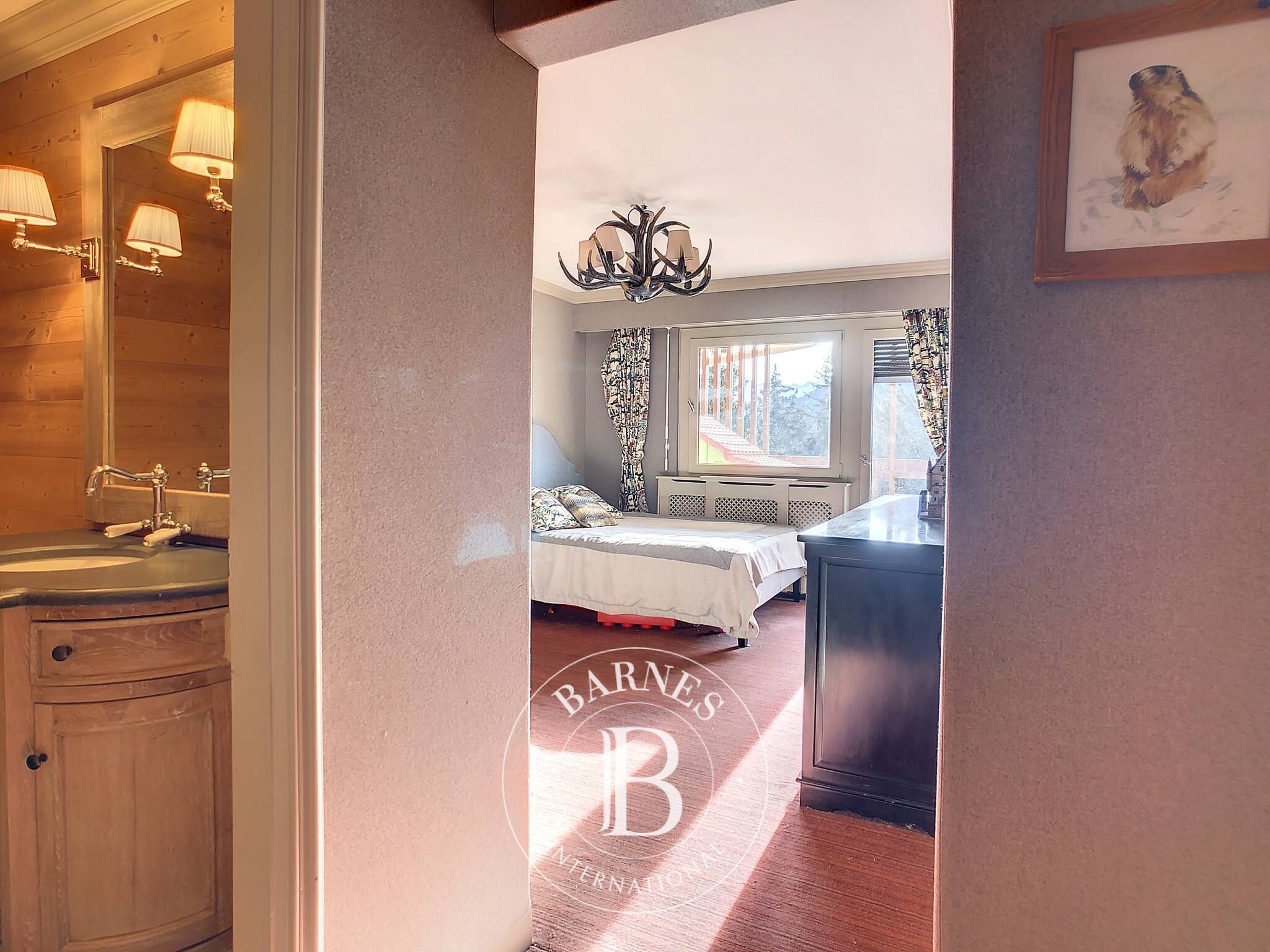 Penthouse Crans-Montana - picture 33