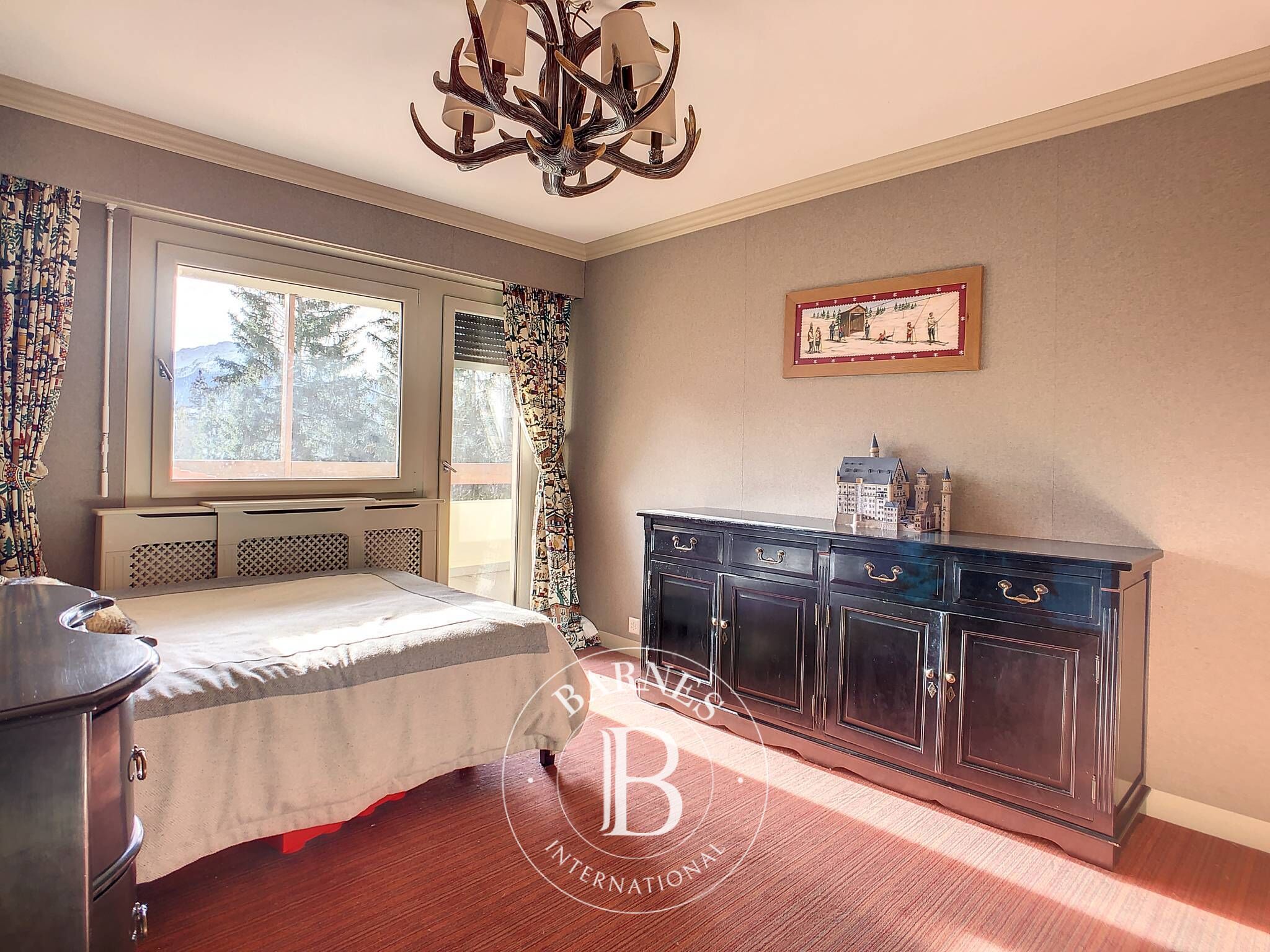 Penthouse Crans-Montana - picture 13