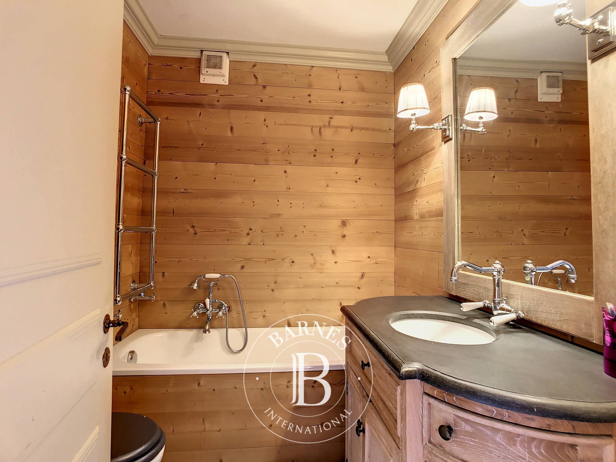 Penthouse Crans-Montana - picture 10