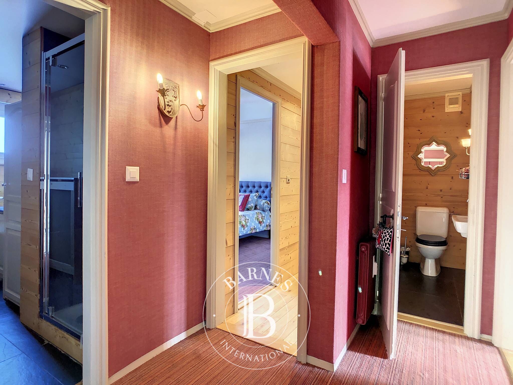 Penthouse Crans-Montana - picture 21