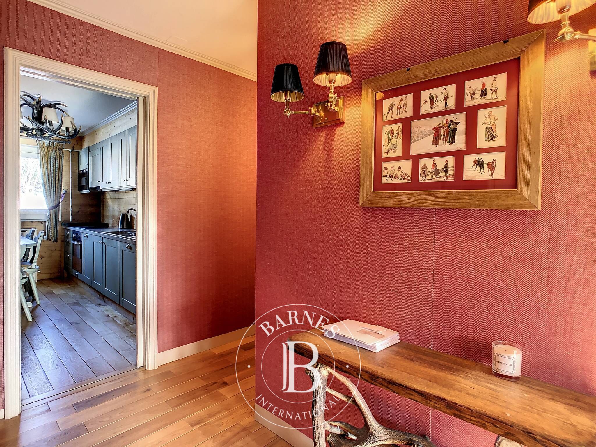 Penthouse Crans-Montana - picture 32