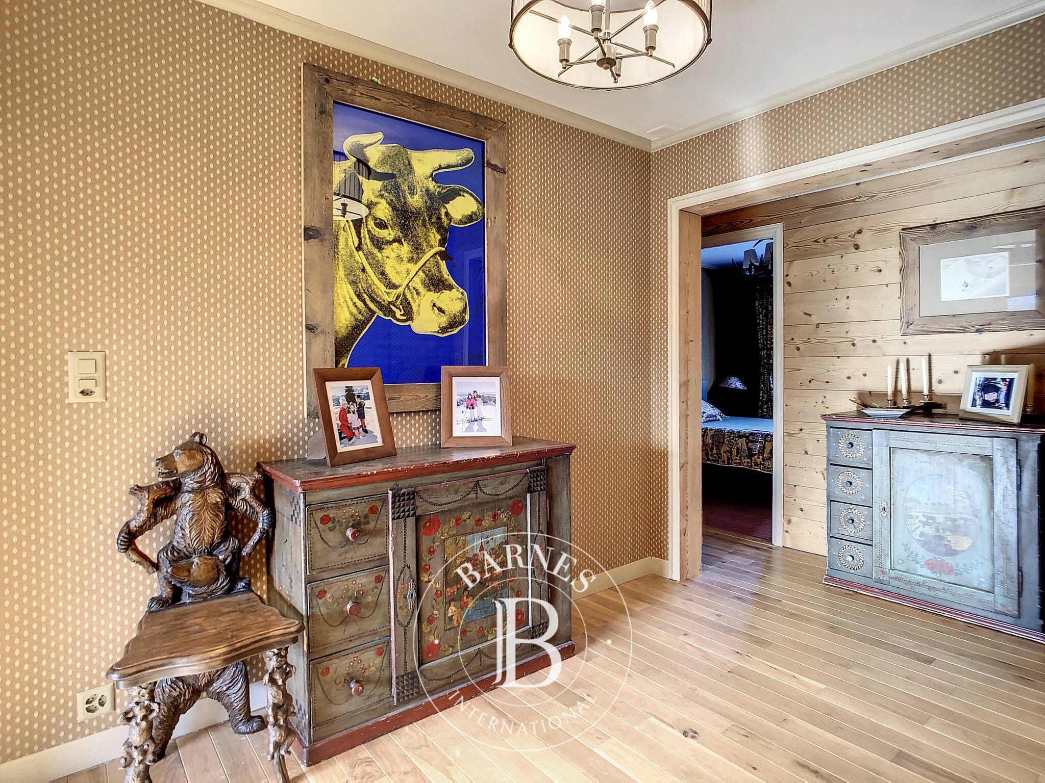 Penthouse Crans-Montana - picture 31