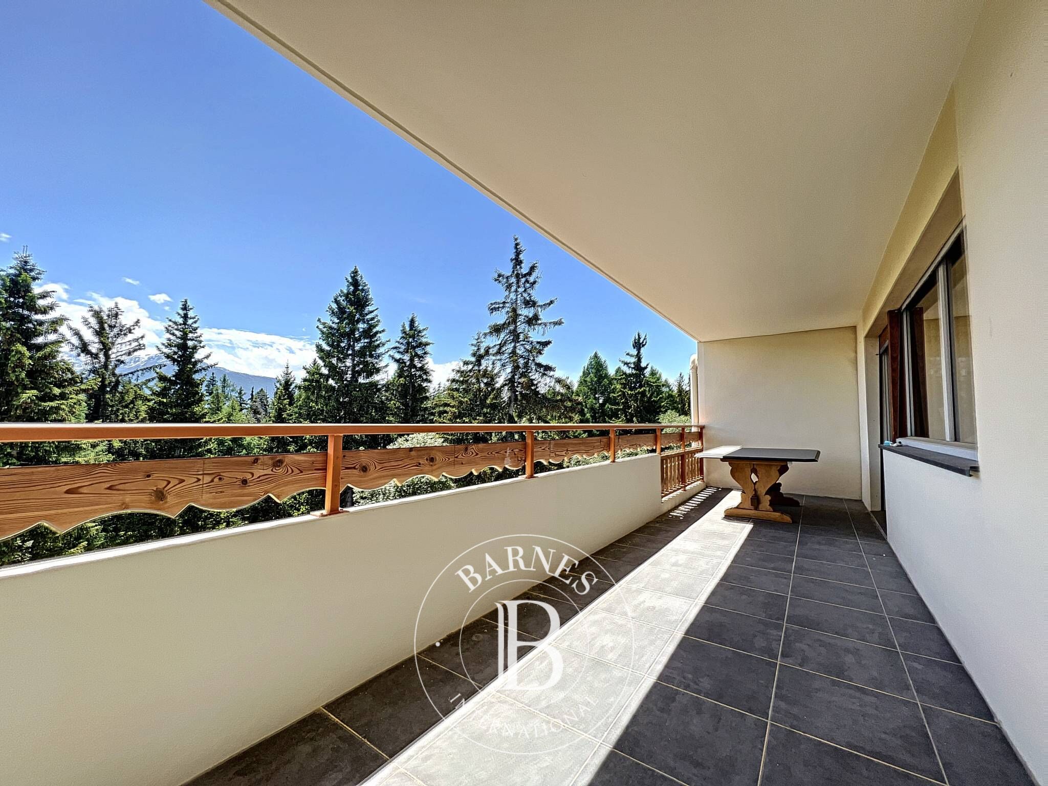 Penthouse Crans-Montana - picture 12