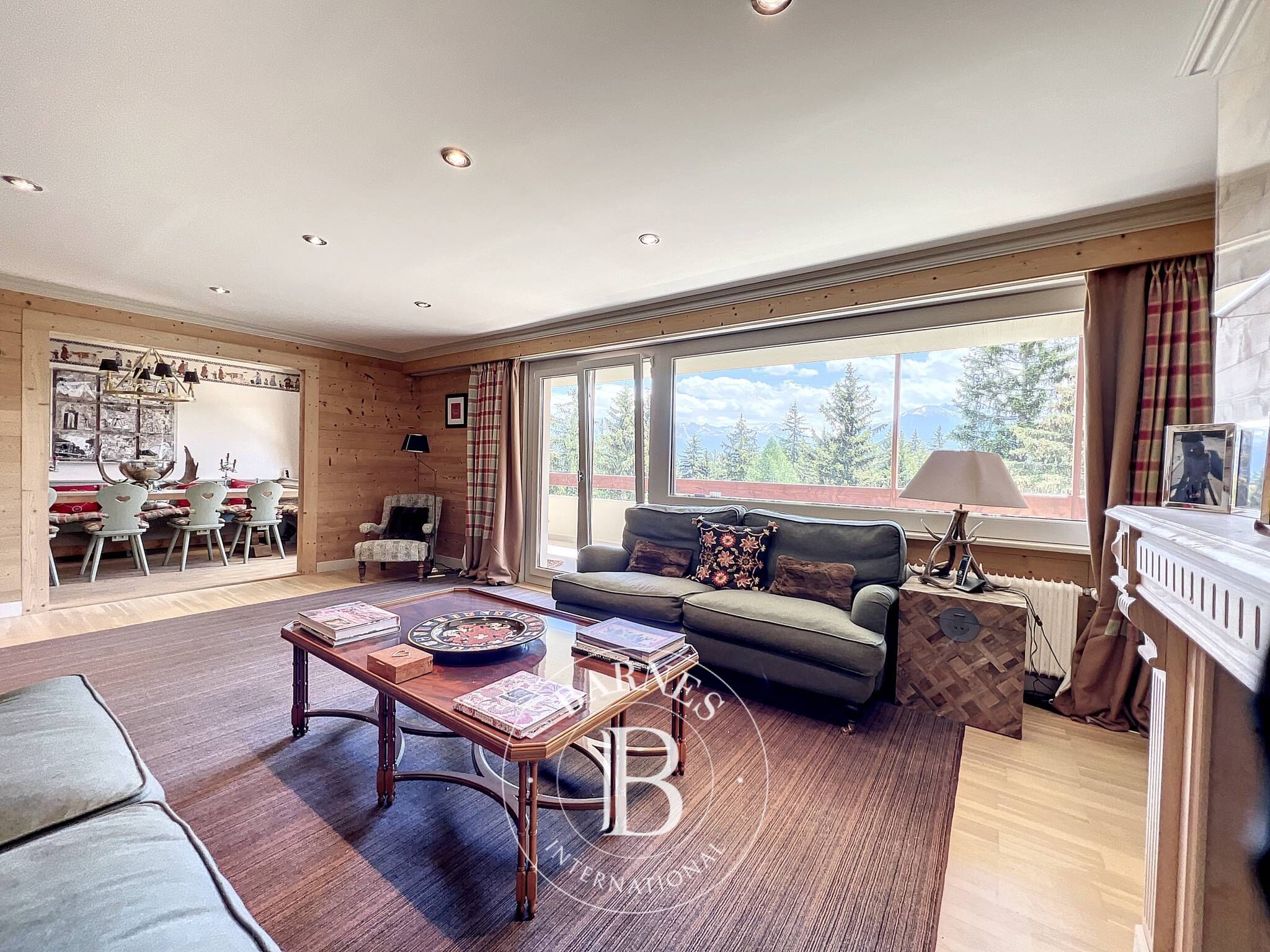 Penthouse Crans-Montana - picture 5