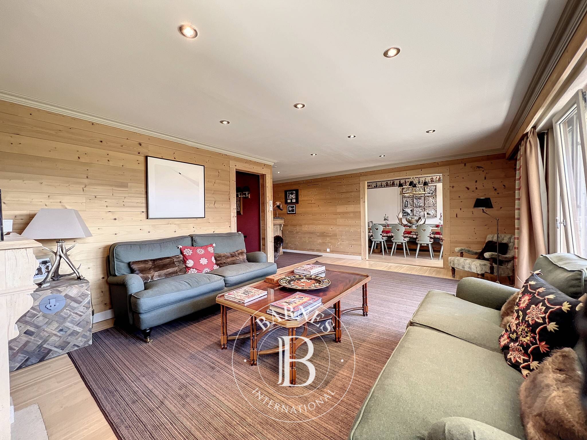 Penthouse Crans-Montana - picture 11