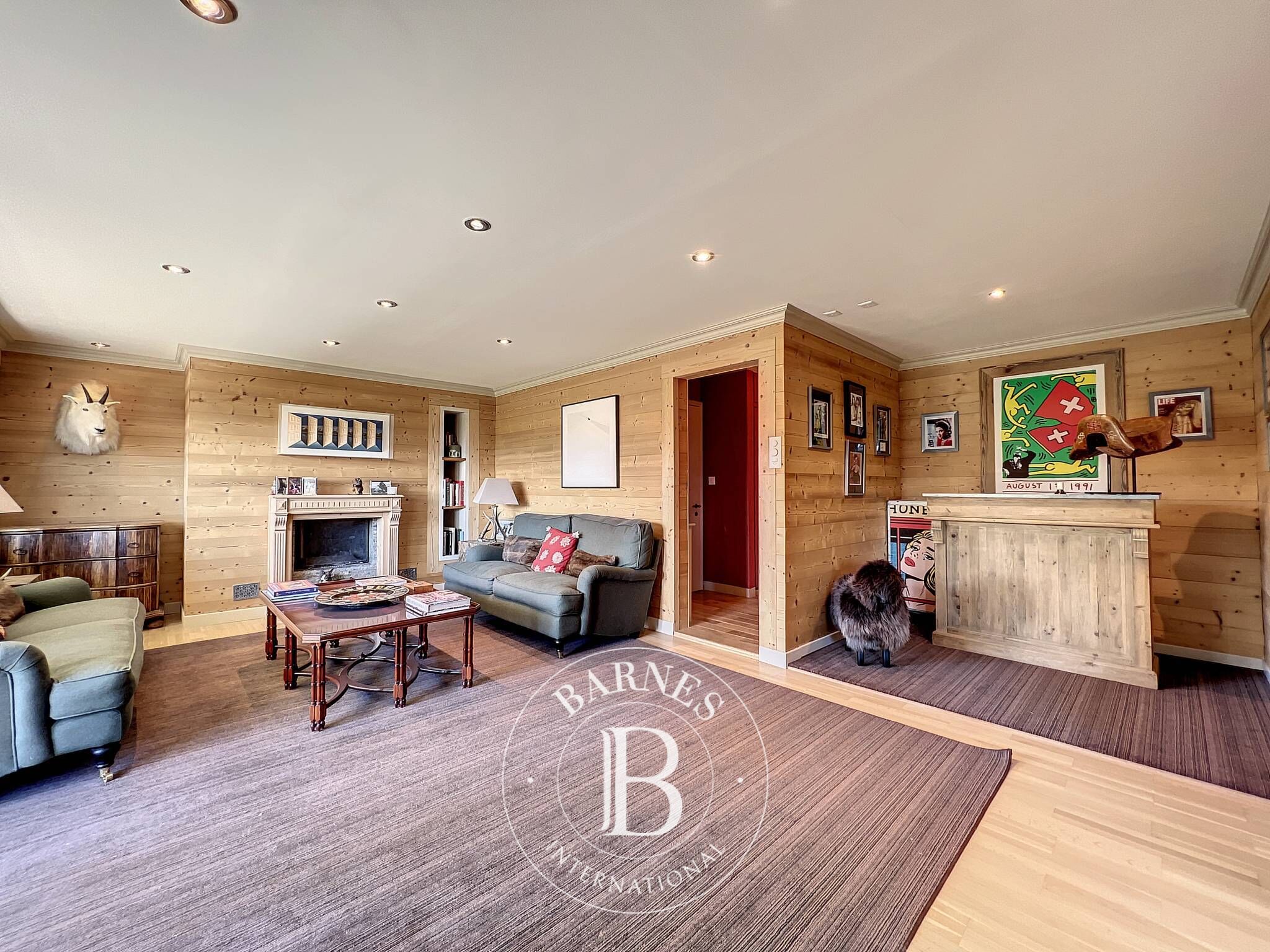 Penthouse Crans-Montana - picture 6