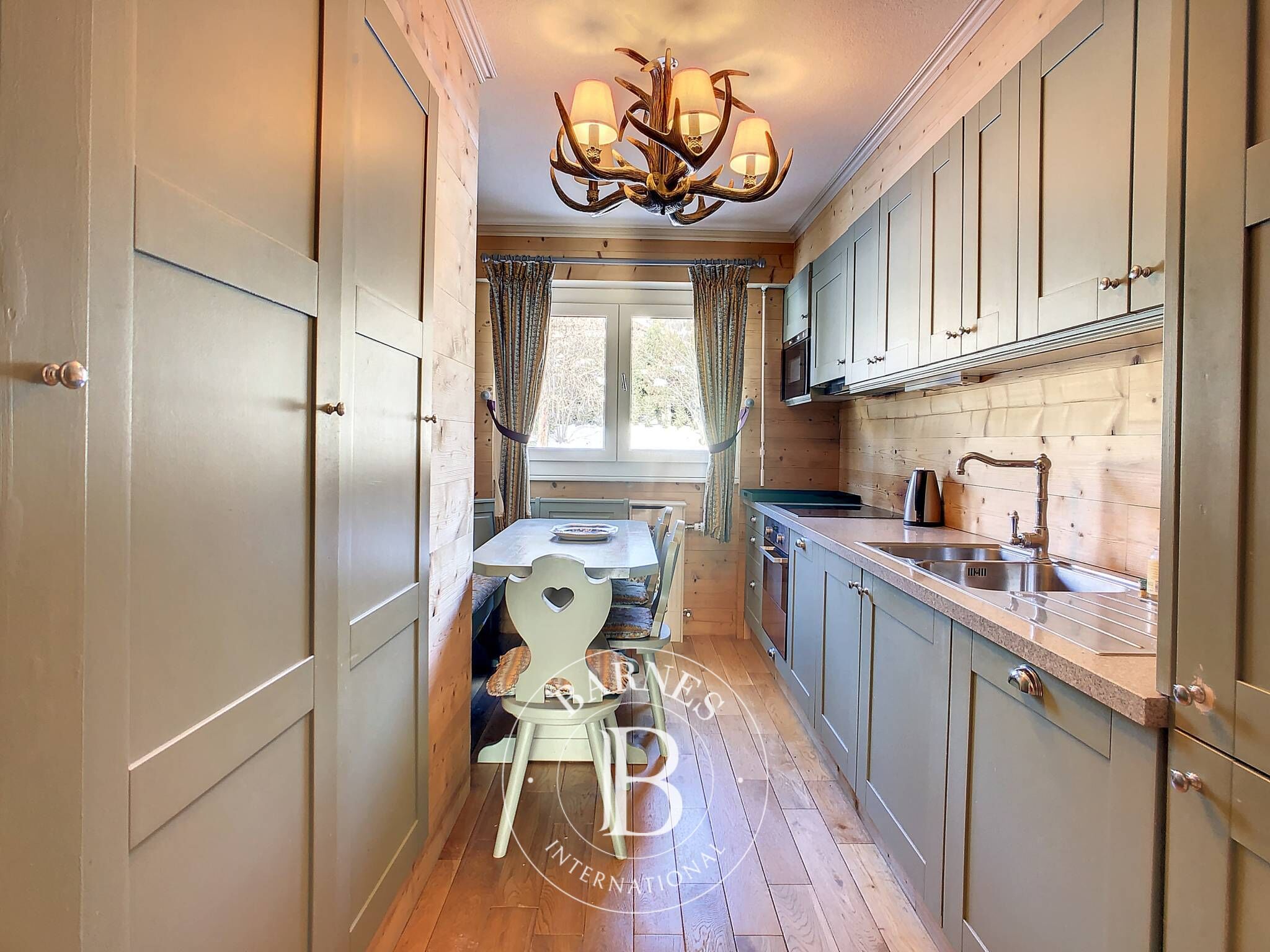 Penthouse Crans-Montana - picture 7