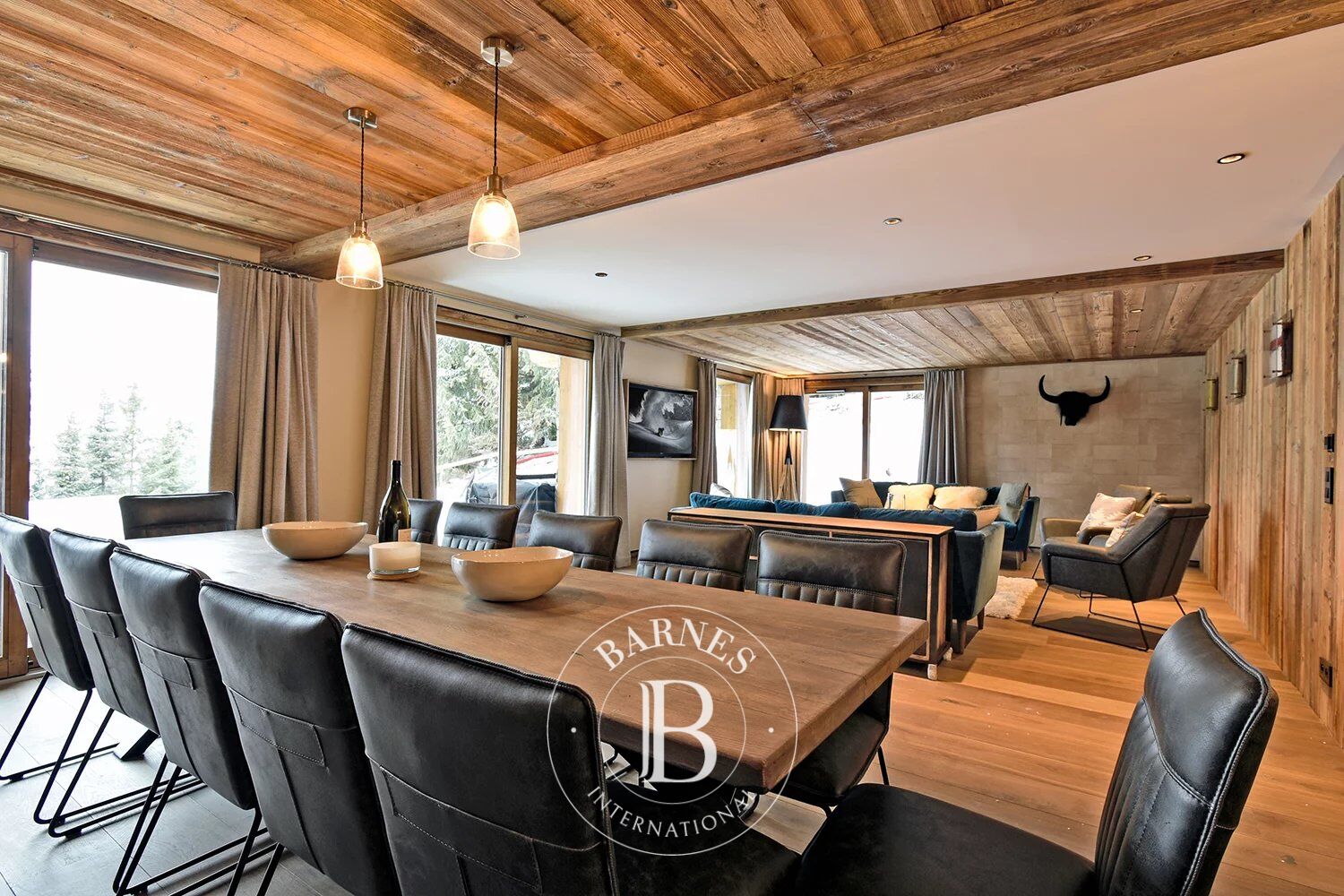 Piso Méribel - picture 3