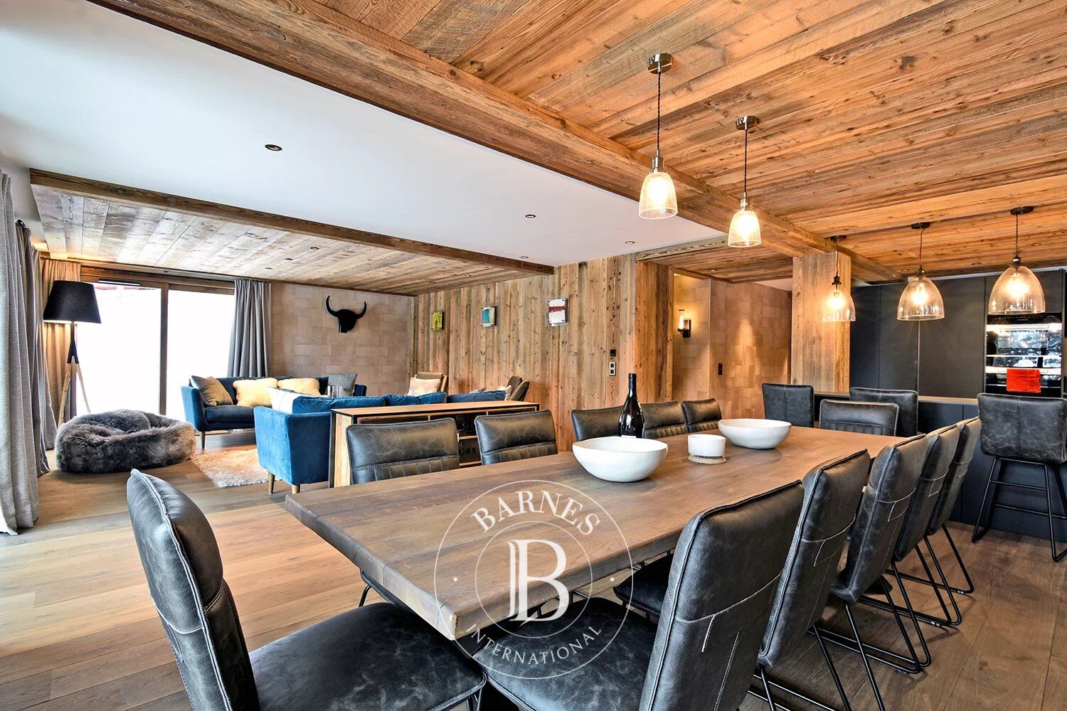 Piso Méribel - picture 2