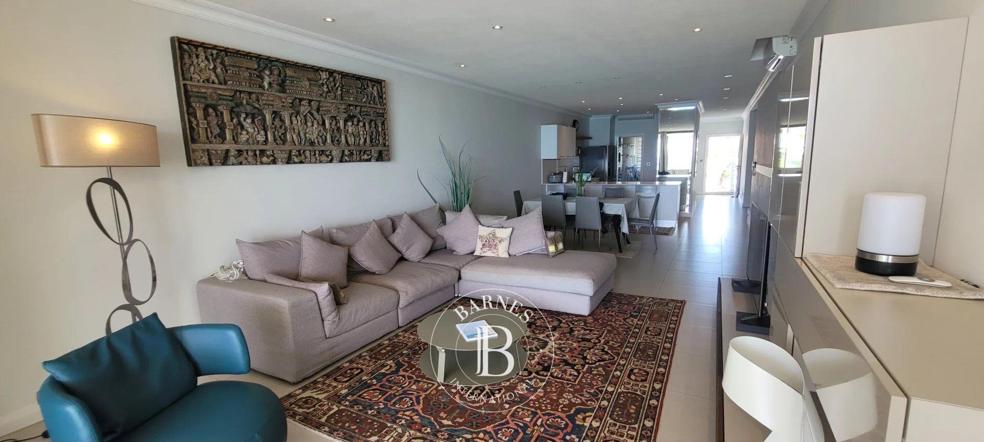 Appartamento Pereybère - picture 3