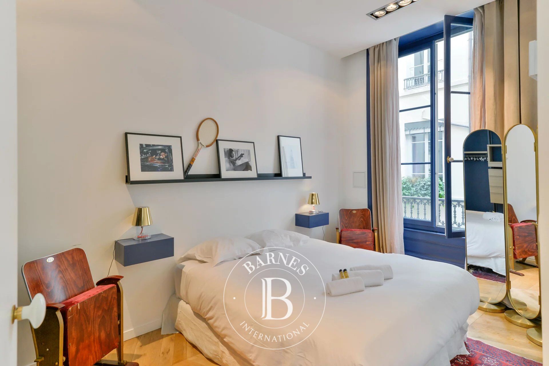 Appartamento Lyon 2ème - picture 3