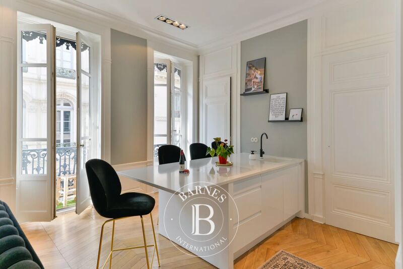 Rented, Apartment Lyon 2ème - picture 2