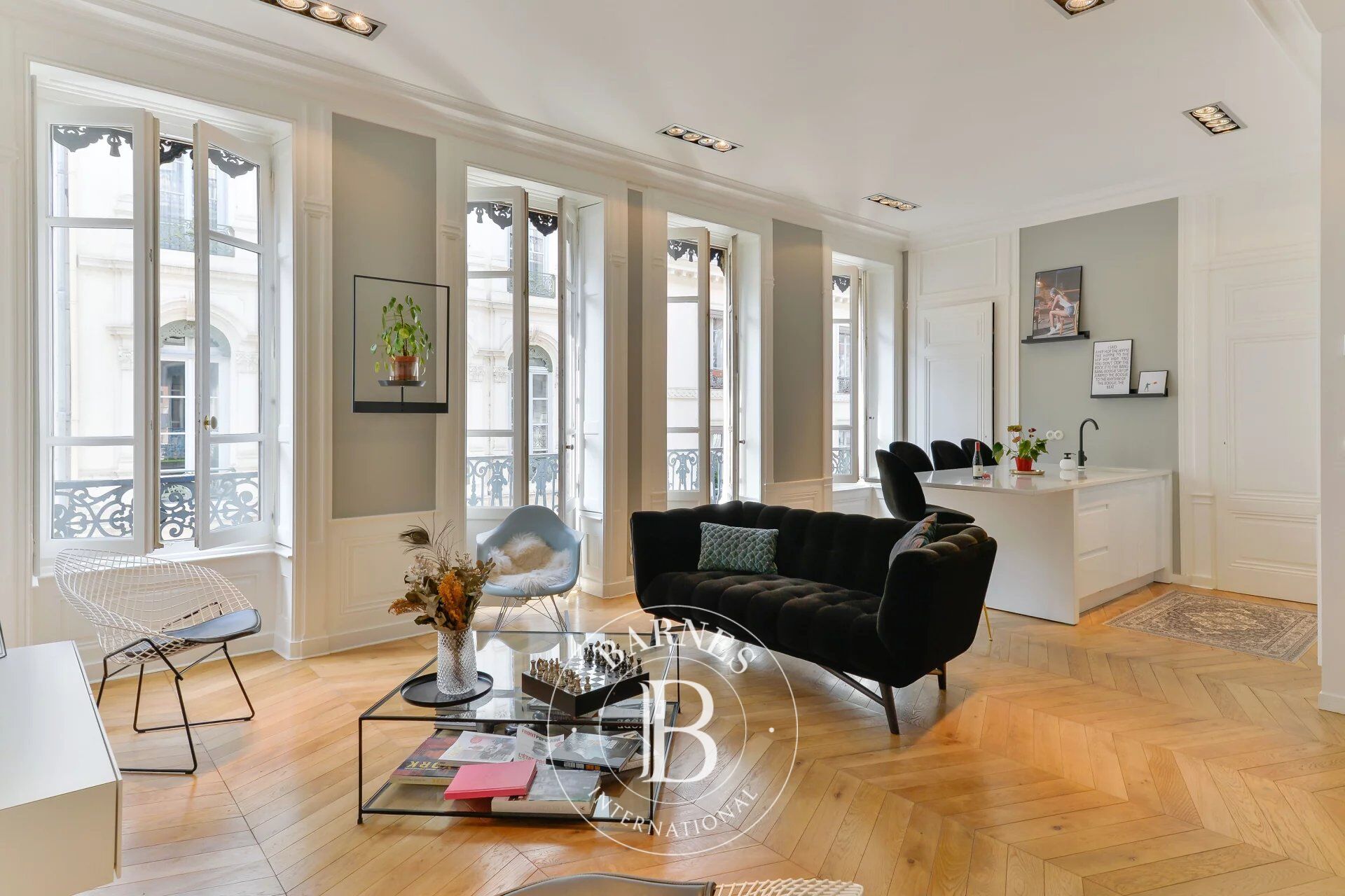 Appartamento Lyon 2ème - picture 1