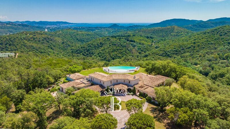 For Rent Manor house | Cannes - picture 1