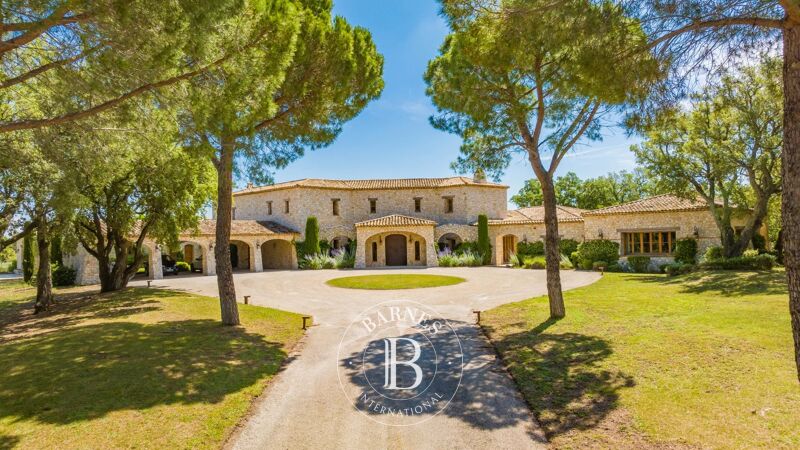 For Rent Manor house | Cannes - picture 2