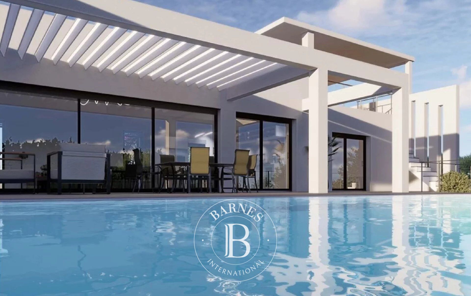 Terreno urbanizable Sainte-Lucie-de-Porto-Vecchio - picture 1