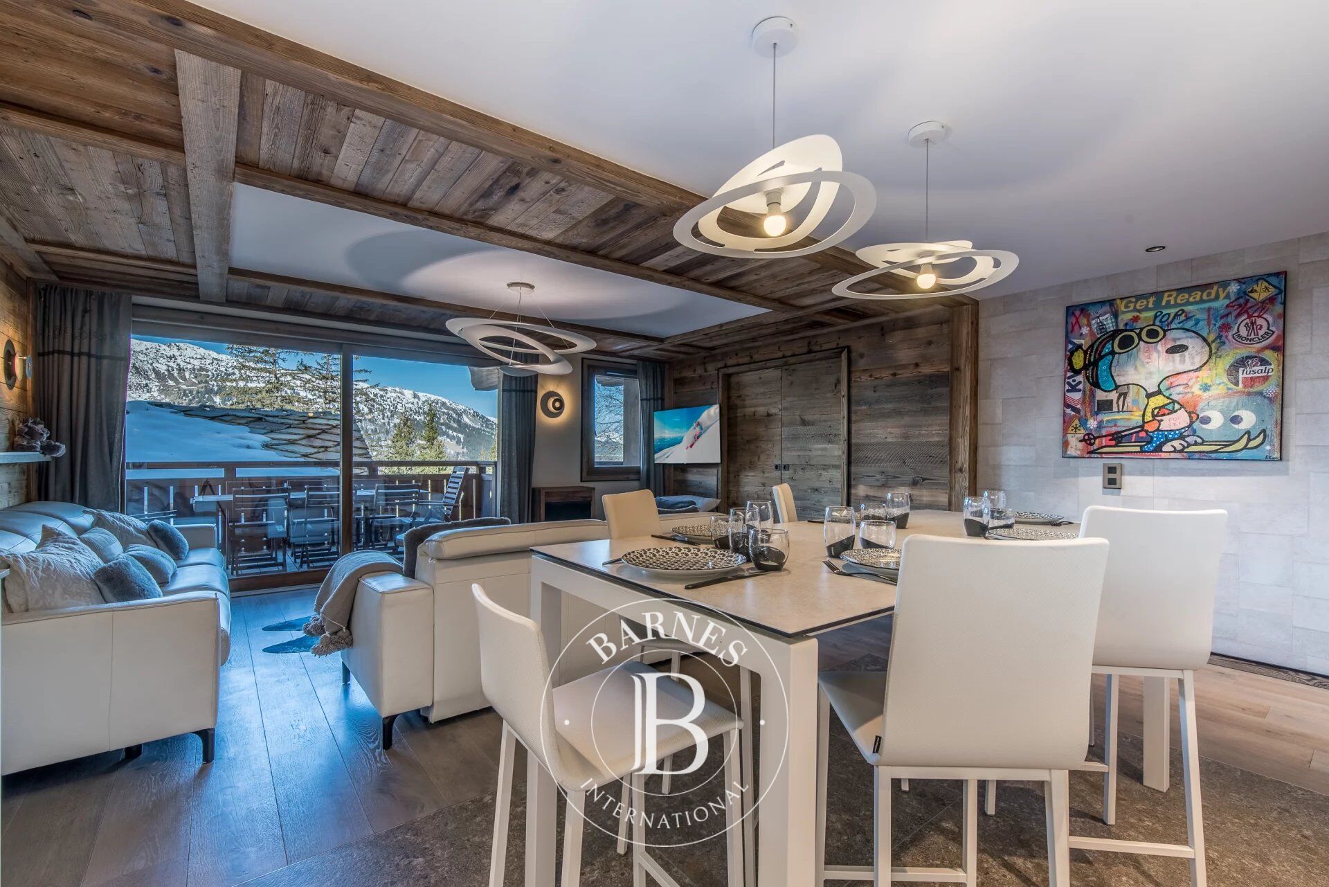 Appartement Malou - LGCDP - picture 3