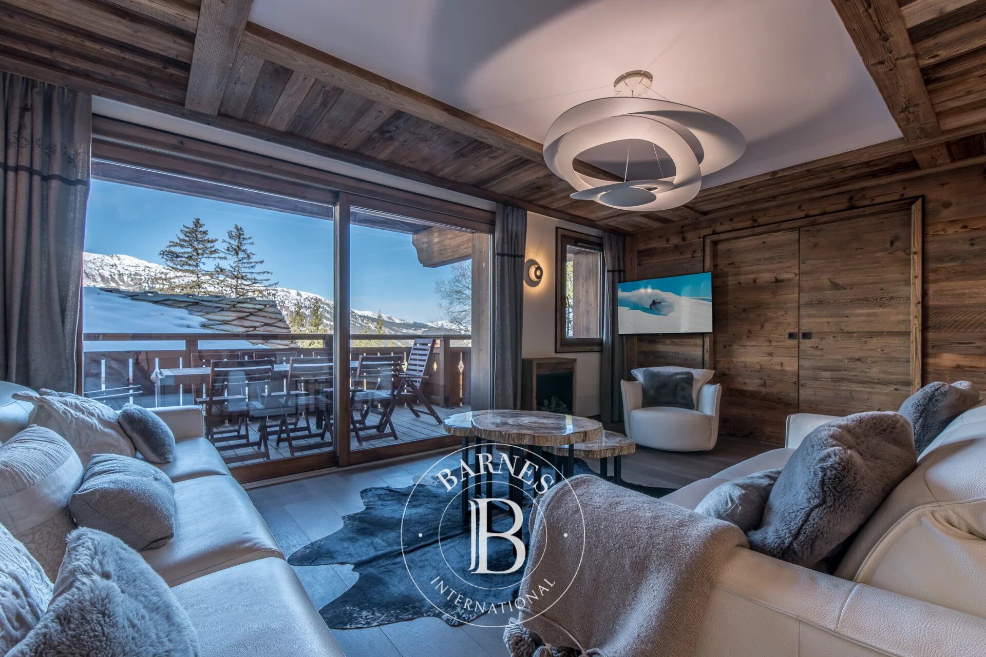 Appartement Malou - LGCDP - picture 2