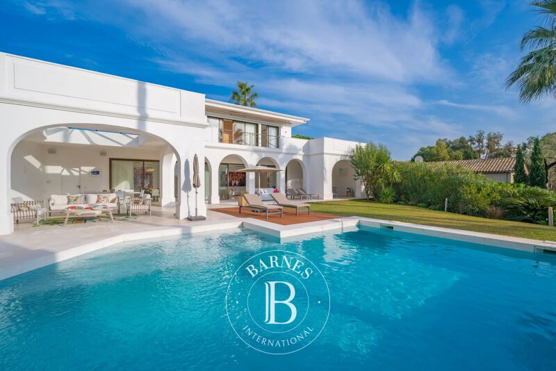 Alquiler, Villa Antibes - picture 2