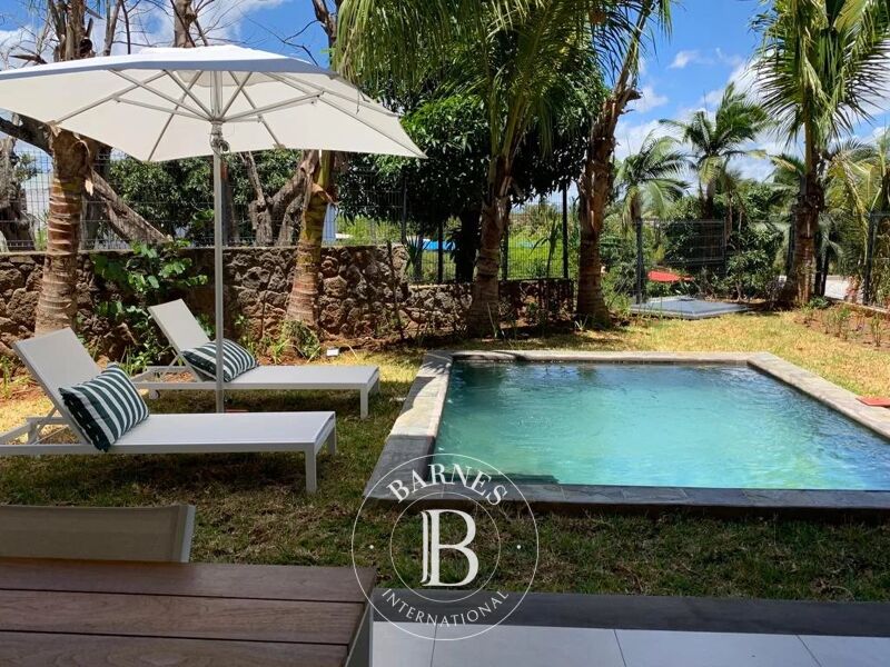 For Rent Apartment | Grand Baie - picture 1