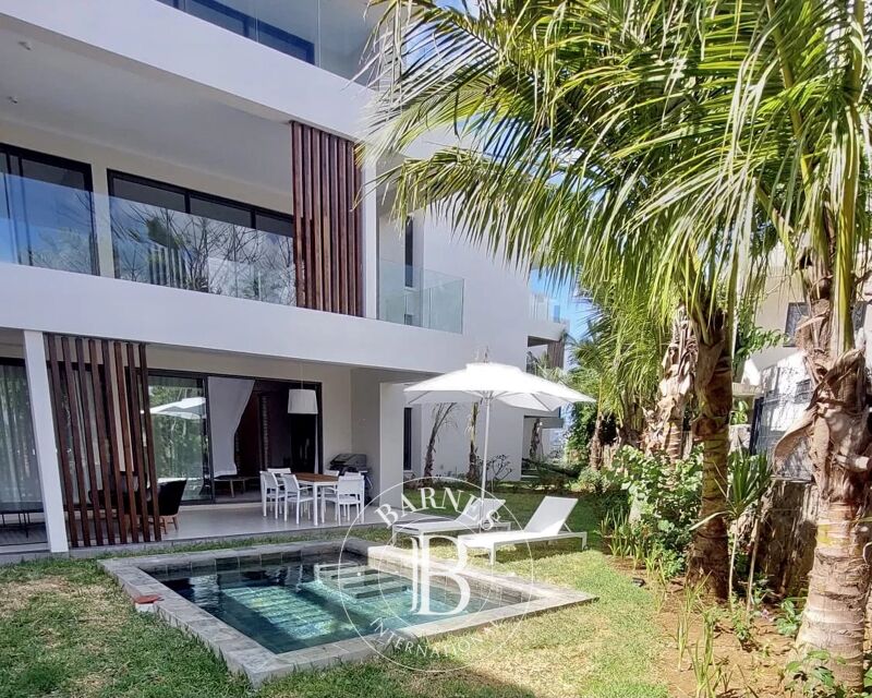 For Rent Apartment | Grand Baie - picture 3