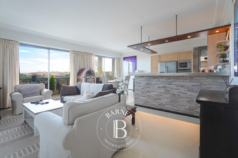 À vendre, Appartement Monaco - picture 3