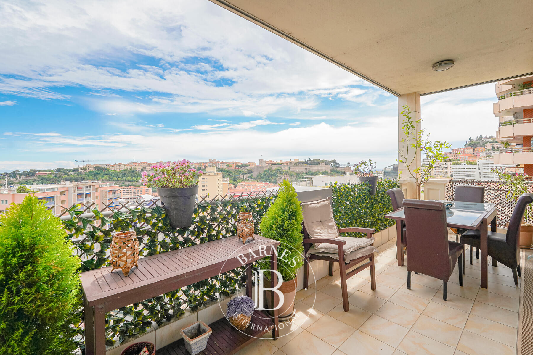 Wohnung Monaco - picture 1