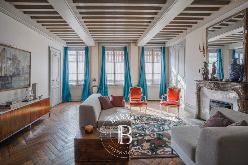 À vendre Manoir | Pont-l'Évêque - picture 1