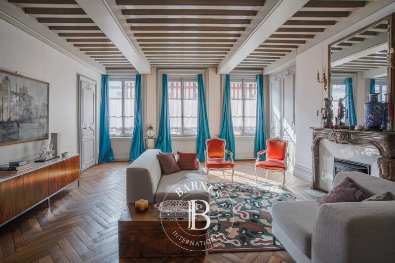À vendre Manoir | Pont-l'Évêque - picture 2