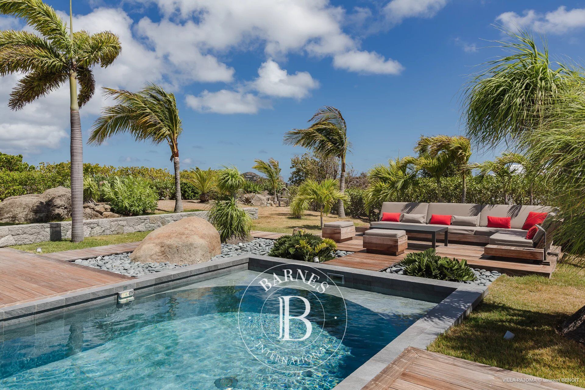 Villa Lurin - picture 1