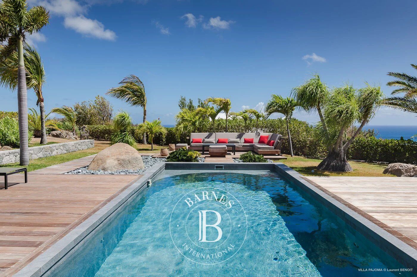 Villa Lurin - picture 2