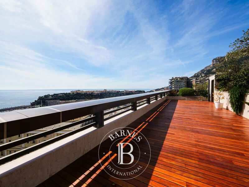 Alquiler, Piso Monaco - picture 1