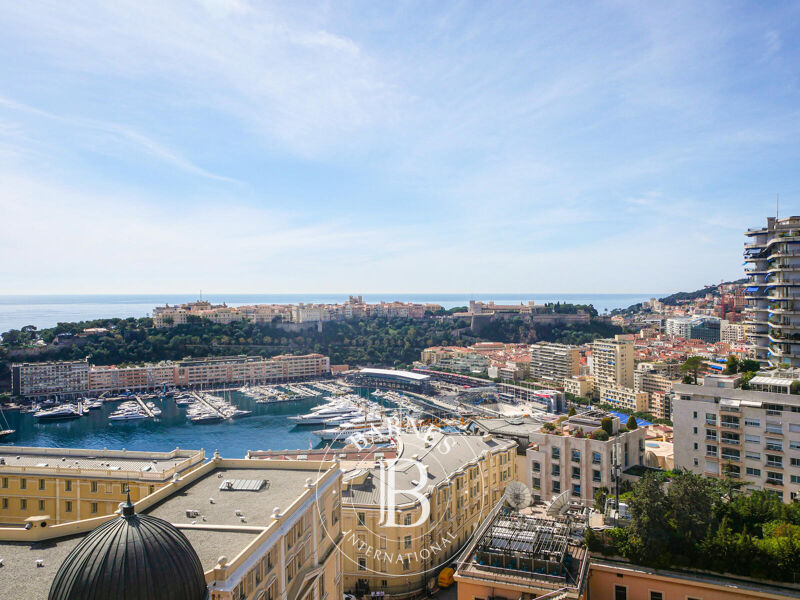 Alquiler, Piso Monaco - picture 2