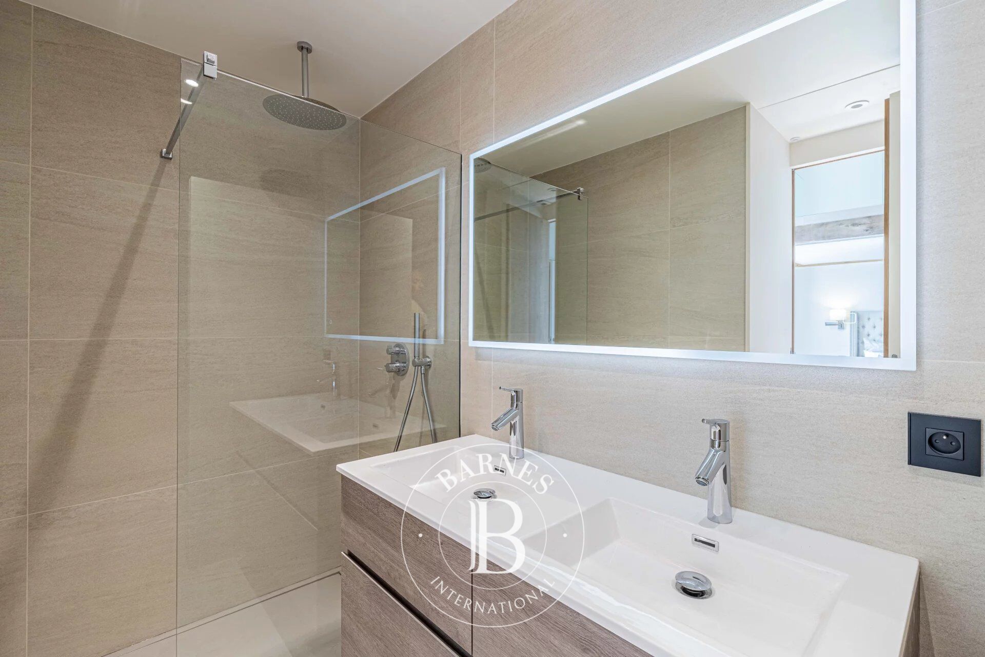 Daire Cannes - picture 7